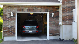 Garage Door Installation at Los Cien, Florida